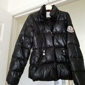 COPY - Moncler jacket